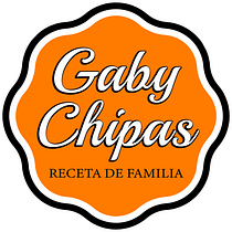 Proyecto Gabychipas. Un projet de Design  de Priscila Celeste Gonzalez - 28.09.2026