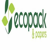 ECOPACK . Een project van Ontwerp van Wladimir Valdemar Garcia Montes - 28.09.2026