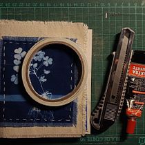 Ao Ein Projekt aus dem Bereich Handwerk, Bildende Künste, Buchbinderei und DIY von Karina Porta - 29.09.2026