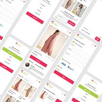 Mi tienda Amasun Ein Projekt aus dem Bereich Design und Grafikdesign von ivlennyrada - 29.09.2026
