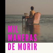 Mil maneras de morir . Projekt z dziedziny  Sztuki piękne użytkownika Fernando Tricas - 02.10.2026