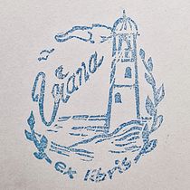 Online Course - Stamp Making with Typography and Imagery (Maria López ...