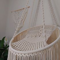 Onlinekurs - Makramee: Designe und knüpfe einen Hängesessel (Natalia ...