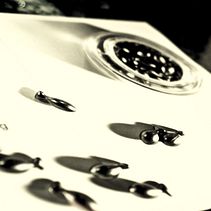 Vademécum . % Cecilia Alvarez tarafından hazırlanan Tasarım projesi - 07.04.2009