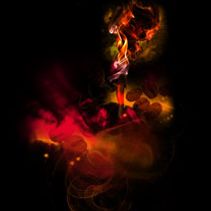 Rediseñar a partir de un aroma. Design, and Traditional illustration project by amaya cotarelo gallego - 08.13.2010