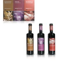 ChocSong. Design projeto de Alba Gil Martín de Prado - 30.05.2011