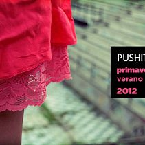 Realización de un catálogo de moda.. Projekt z dziedziny Design i Fotografia użytkownika Laia Masip - 19.02.2013