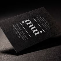 Brand design. Design, Art Direction, and Graphic Design project by Alberto López Posse - 10.06.2016