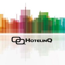 Página Web HotelinQ Ein Projekt aus dem Bereich Design und Programmierung von Vir Torres - 30.10.2013