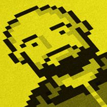 Self-identity. Design project by Javier Gutiérrez - 11.02.2013