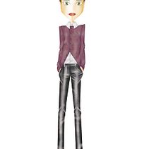 Serie de ilustraciones Ein Projekt aus dem Bereich Digitale Illustration von Rocío Fuentes Guaza - 14.05.2014