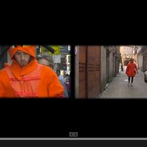 Spot "Rei Conxelado". Un proyecto de Multimedia, Música, Post-producción fotográfica		 y Publicidad de Hugo Piñón Beceiro - 28.05.2009