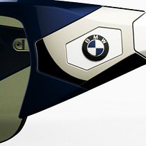 Color&Trim Concept / LIGHTING & RENDERING: SPORT SUNGLASSES Ein Projekt aus dem Bereich Erweiterungsentwicklung, Produktdesign und Grafikdesign von Miriam Rey - 25.09.2014