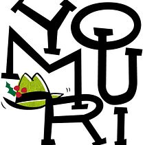 YOMURY. Br, ing, Identit, Design, Graphic Design, and Traditional illustration project by Alina Cazesova - 12.11.2014