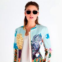 JotaMasGe S/S 2015 prints . Desain Grafis & Ilustrasi tradisional proyek oleh Pau House Design - 12.31.2014