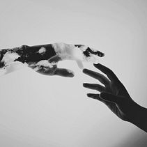 Disparu. Un projet de Photographie , et Postproduction photographique de Alice Maurier - 04.03.2015