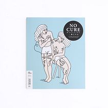MAGAZINE NO CURE. Un projet de Illustration traditionnelle, Design graphique, T , et pographie de Grace García - 15.03.2015