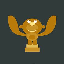 Mi Proyecto del curso Infografía antibostezos. Infographics project by manola argento - 03.31.2015