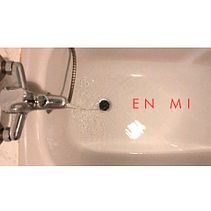 "En mí" CORTOMETRAJE Ein Projekt aus dem Bereich Kino von Crisis Hyde - 03.04.2014