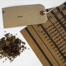 Protest/ ISTD 2014. Un projet de Design graphique, T , et pographie de Esther García Zurita - 19.07.2015