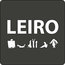 CATALOGO FRANCISCO LEIRO " ESCULTURAS SENTIDAS". Graphic Design, and Sculpture project by Carlos Fernandez Leiro - 09.21.2015