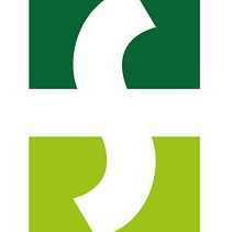 Imagotype for parapharmacy Saludable. Graphic Design, and Marketing project by Alfonso Nieto - 06.19.2015