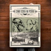 Mi Proyecto del curso Cartelismo ilustrado. Design, Traditional illustration, and Screen Printing project by Ivan Ferro - 04.24.2017