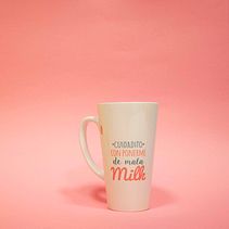 Tazas grandes. Fine Arts, Design, and Product Design project by Andrea Candamio Menéndez - 12.08.2015