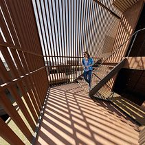 Portfolio David Bravo . % David Bravo Moreno tarafından hazırlanan Mimarlık, Mobil, a Tasarımı ve Yapımı, Ve Grafik Tasarım projesi - 10.09.2015