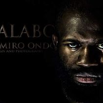 creatividad. Design gráfico projeto de Casimiro Ondo Obiang - 23.12.2015