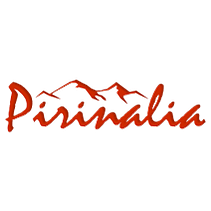 Pirinalia Ein Projekt aus dem Bereich Webentwicklung von Cesar Romero - 07.02.2014