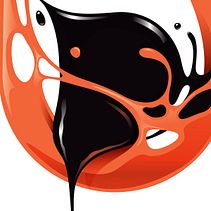 Tintaentera Posterleri . % Javier Lavilla García tarafından hazırlanan Grafik Tasarım, Geleneksel illüstras, Ve on projesi - 02.29.2016