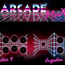 Máquina Arcade Personalizada. Een project van Meubelontwerp en -bouw y Grafisch ontwerp van Juanan SM - 15.03.2016