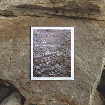Der Steinbrucharbeiter Ein Projekt aus dem Bereich Design, Fotografie, Kunstleitung, Verlagsdesign und Grafikdesign von Fredonné - 02.05.2016