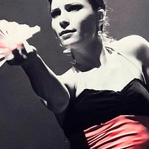 FlaMallorca en Teatre SANS. Motion Graphics, and Video project by Jacobo Martín Crespillo - 02.29.2016