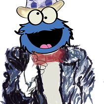 Trabajos de diseño. Un progetto di Design, Graphic design, Illustrazione tradizionale e Multimedia di Anne-Marie X - 19.05.2016