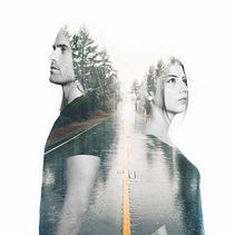 Alchimie Ein Projekt aus dem Bereich Kunstleitung, Design, Grafikdesign und Fotografie von Julio Gárnez - 31.05.2016