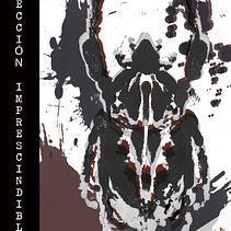 Rediseño "La metamorfosis" . Desain Editorial, Dan Desain Grafis proyek oleh Palmera Datilera - 08.01.2016