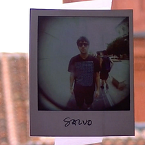 Diario filmico / Little diaries #1 - #29. Un progetto di Cinema di Asier Salvo - 24.10.2016