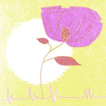 Mi Proyecto del curso: Ilustración original de tu puño y tableta. Ilustração tradicional projeto de Noemi Velasco Espinosa - 21.11.2016