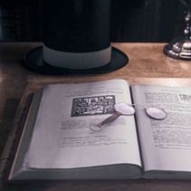 Portfolio'15. Un projet de Cinéma, vidéo et télévision de Veronica Carretero - 22.06.2015