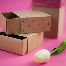 Diseño packaging. Un proyecto de Packaging de maider irulegui sempere - 31.12.2014