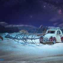 Mis proyectos: varios. Un proyecto de Fotografía de Juam Monsalve - 23.01.2017