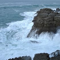Cantabria. Een project van Fotografie van Alex Pérez Roca - 09.05.2009