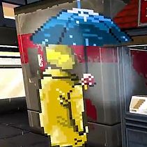 Reel de Videojuegos. Character Design, and Game Design project by Alberto Silva - 02.09.2017