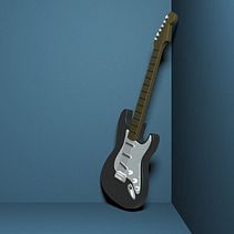 3D/Modelado/Animación . 3D project by Victor Manuel Martin Otero - 02.15.2017