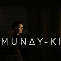 Munay-Ki . Video de Raúl Almendros Arias - 01.15.2017