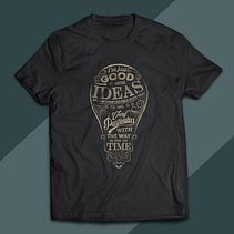 Merchandising Clientes Varios. Projekt z dziedziny Design użytkownika Gabriela Zapata - 15.02.2016