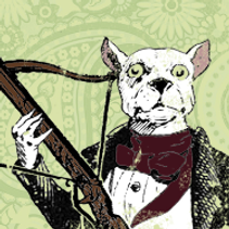 Mi Proyecto del curso: Cartelismo ilustrado. Un proyecto de Diseño de Miguel Márquez - 23.02.2017