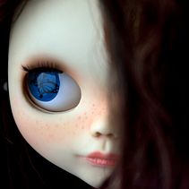 Doll Photography. Photograph project by Elle Fotografía - 03.13.2017